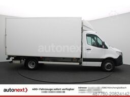 MERCEDES-BENZ Sprinter 516 MAXI *ThermoKing V500-MAX -20°* LBW