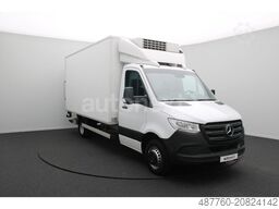 MERCEDES-BENZ Sprinter 516 MAXI *ThermoKing V500-MAX -20°* LBW