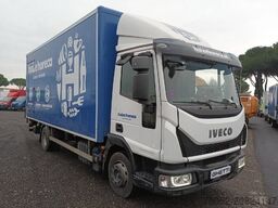 IVECO ML 120EL21/P CNG