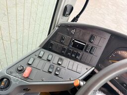 SETRA S 415 UL, Klima