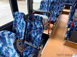 SETRA S 415 UL, Klima