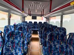 SETRA S 415 UL, Klima