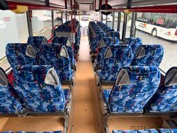 SETRA S 415 UL, Klima