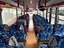 SETRA S 415 UL, Klima