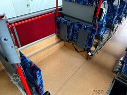 SETRA S 415 UL, Klima