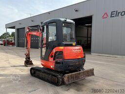 Kubota KX101-3X4 (BE MACHINE / 6350 H / GOOD CONDITION...