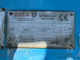 Astra HD8