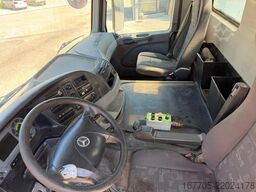 Mercedes-Benz MB 4141 B