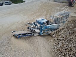 Terex Trakpactor 428