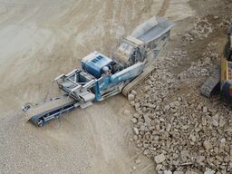 Terex Trakpactor 428