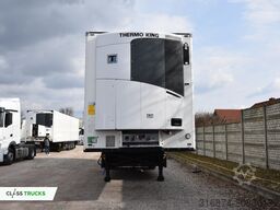 SCHMITZ CARGOBULL SKO FP 60 ThermoKing SLXi 300