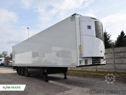 SCHMITZ CARGOBULL SKO FP 60 ThermoKing SLXi 300