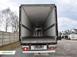 SCHMITZ CARGOBULL SKO FP 60 ThermoKing SLXi 300