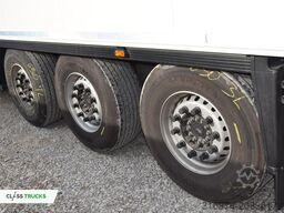 SCHMITZ CARGOBULL SKO FP 60 ThermoKing SLXi 300