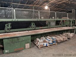 WEINIG Dimter HK200