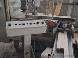 WEINIG Dimter HK200