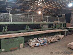 WEINIG Dimter HK200