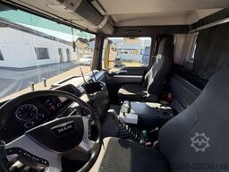 MAN TGS 33.480 6x4 Epsilon S300L98 / Swiss-Vehicle