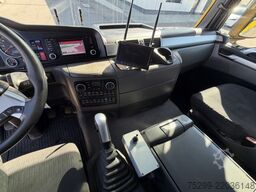 MAN TGS 33.480 6x4 Epsilon S300L98 / Swiss-Vehicle