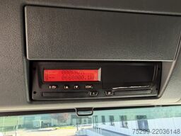 MAN TGS 33.480 6x4 Epsilon S300L98 / Swiss-Vehicle