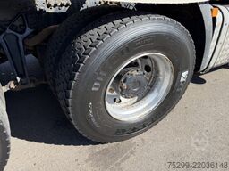 MAN TGS 33.480 6x4 Epsilon S300L98 / Swiss-Vehicle