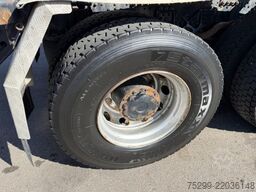 MAN TGS 33.480 6x4 Epsilon S300L98 / Swiss-Vehicle