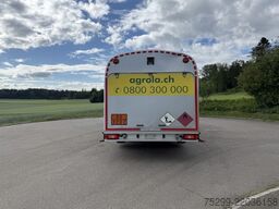 Volvo FM-420 8x2R 2-Kammer / Swiss-Vehicle