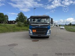 Volvo FM-420 8x2R 2-Kammer / Swiss-Vehicle