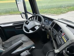 Volvo FM-420 8x2R 2-Kammer / Swiss-Vehicle