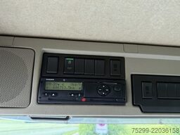 Volvo FM-420 8x2R 2-Kammer / Swiss-Vehicle