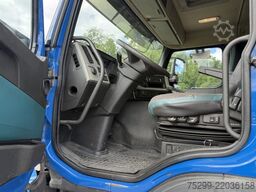 Volvo FM-420 8x2R 2-Kammer / Swiss-Vehicle