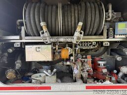 Volvo FM-420 8x2R 2-Kammer / Swiss-Vehicle