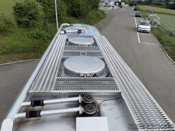 Volvo FM-420 8x2R 2-Kammer / Swiss-Vehicle