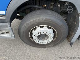 Volvo FM-420 8x2R 2-Kammer / Swiss-Vehicle