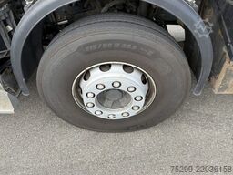 Volvo FM-420 8x2R 2-Kammer / Swiss-Vehicle