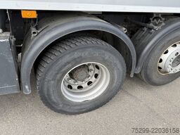 Volvo FM-420 8x2R 2-Kammer / Swiss-Vehicle