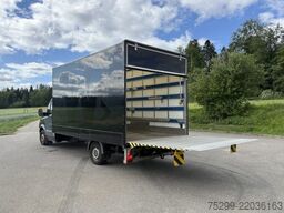 Mercedes-Benz 316 CDI Koffer/HB / Swiss-Vehicle