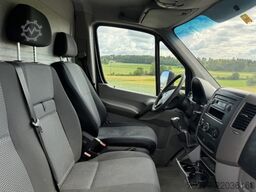 Mercedes-Benz 316 CDI Koffer/HB / Swiss-Vehicle