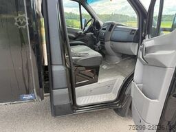 Mercedes-Benz 316 CDI Koffer/HB / Swiss-Vehicle