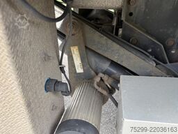 Mercedes-Benz 316 CDI Koffer/HB / Swiss-Vehicle