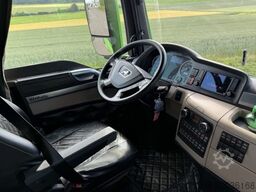 MAN TGX 26.500 6x2*4  Fahrgestell / Swiss-Vehicle