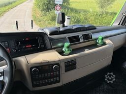 MAN TGX 26.500 6x2*4  Fahrgestell / Swiss-Vehicle