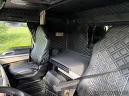 MAN TGX 26.500 6x2*4  Fahrgestell / Swiss-Vehicle