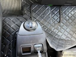MAN TGX 26.500 6x2*4  Fahrgestell / Swiss-Vehicle