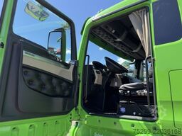 MAN TGX 26.500 6x2*4  Fahrgestell / Swiss-Vehicle