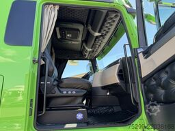 MAN TGX 26.500 6x2*4  Fahrgestell / Swiss-Vehicle