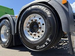 MAN TGX 26.500 6x2*4  Fahrgestell / Swiss-Vehicle