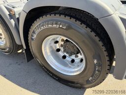 MAN TGX 26.500 6x2*4  Fahrgestell / Swiss-Vehicle