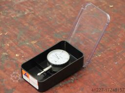 Traub Hoffmann 0-5 mm 0,01 mm