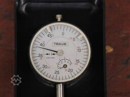 Traub Hoffmann 0-5 mm 0,01 mm